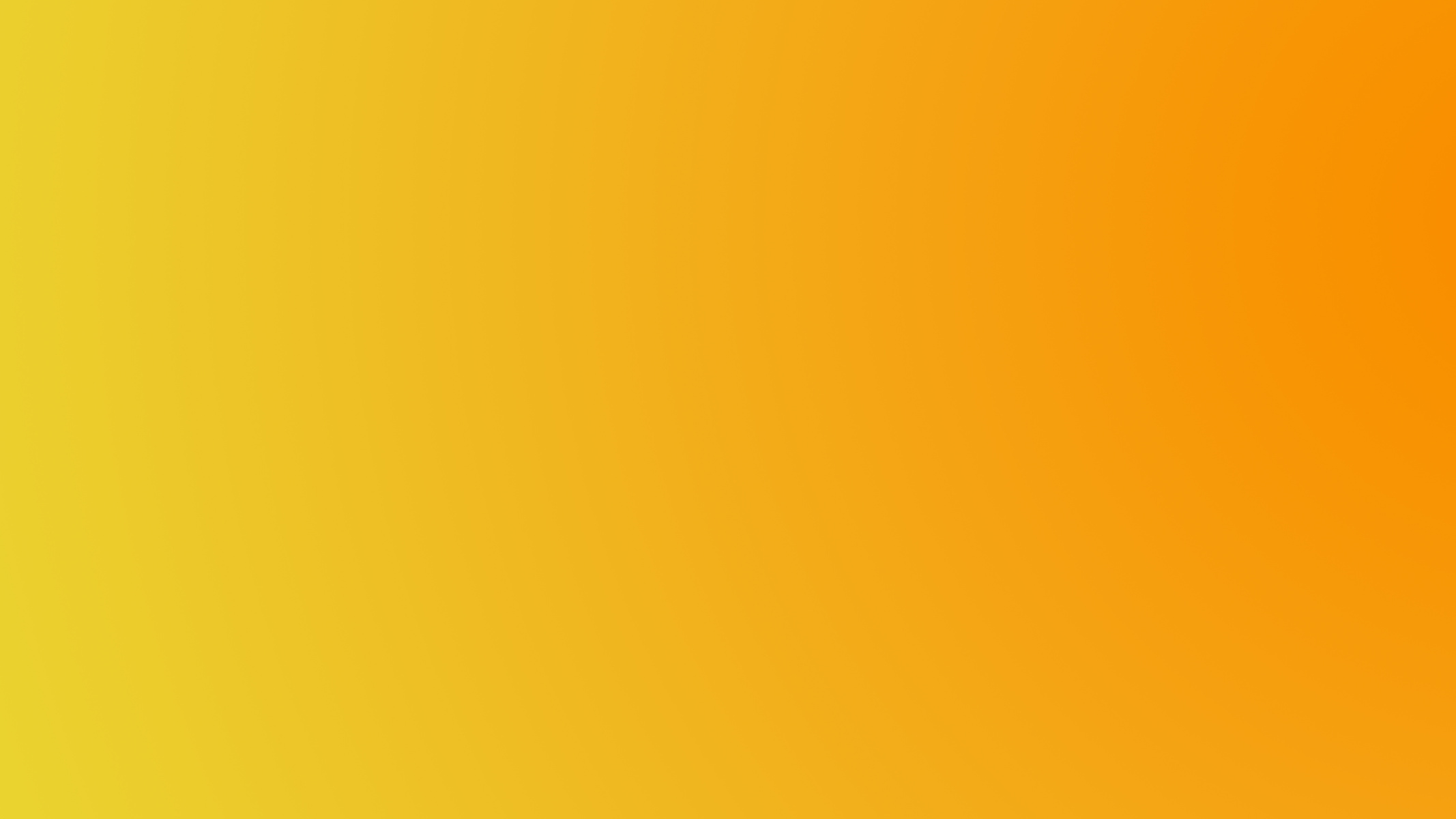 Yellow Orange Gradient